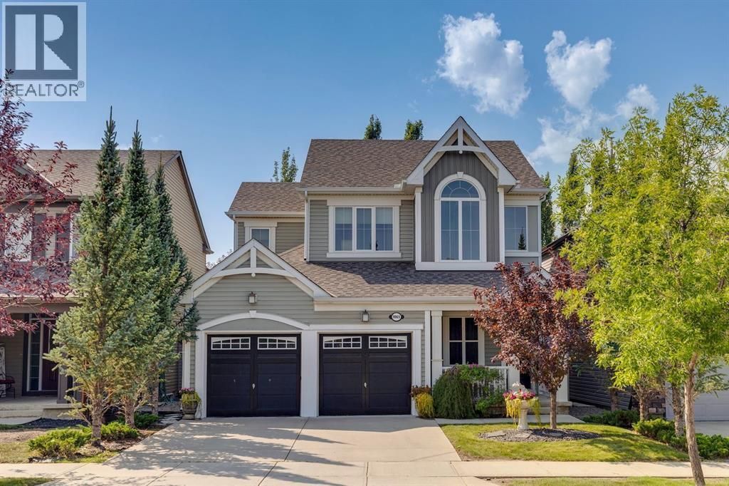 1065 Windsong Drive Sw, Airdrie