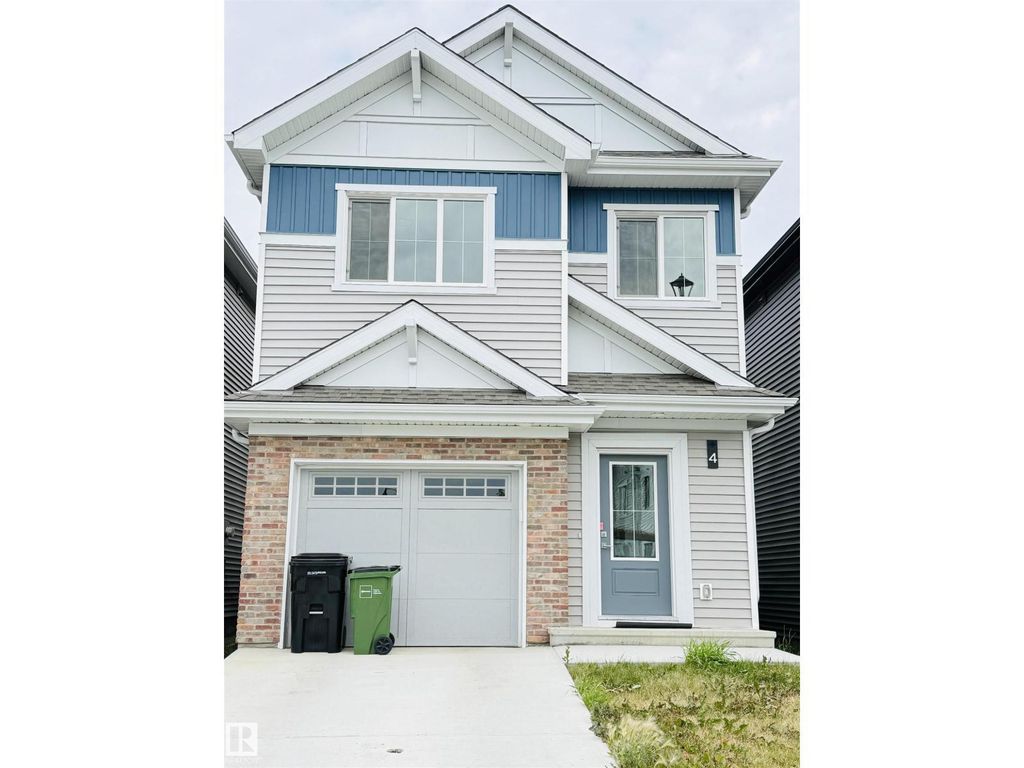 #4 905 172 St Sw, Edmonton