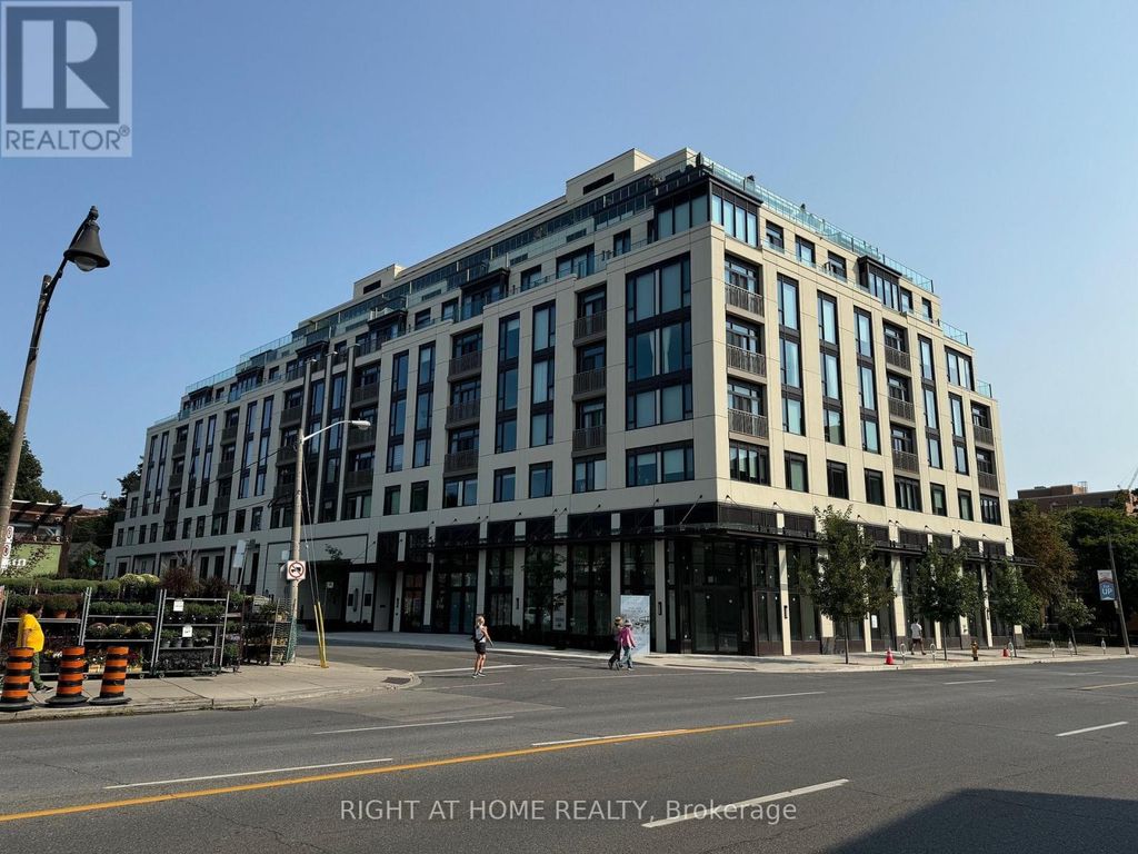 324 - 3 Strathgowan Avenue, Toronto (lawrence Park South)