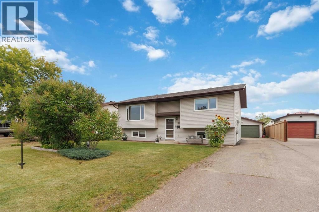 110 Becker Crescent, Fort Mcmurray