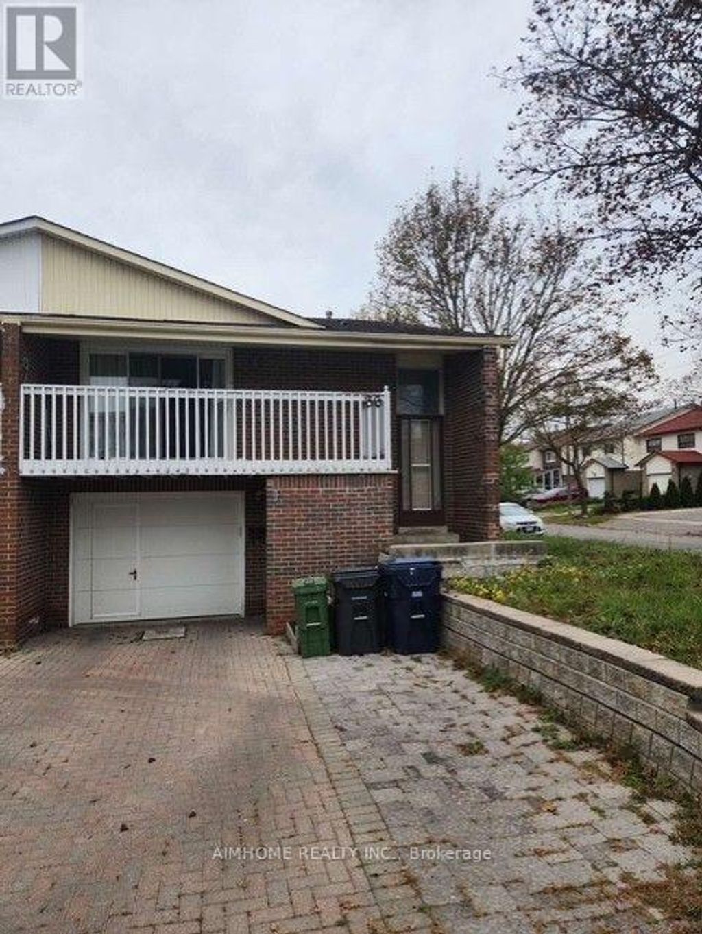 36 Evansville Road, Toronto (agincourt North)