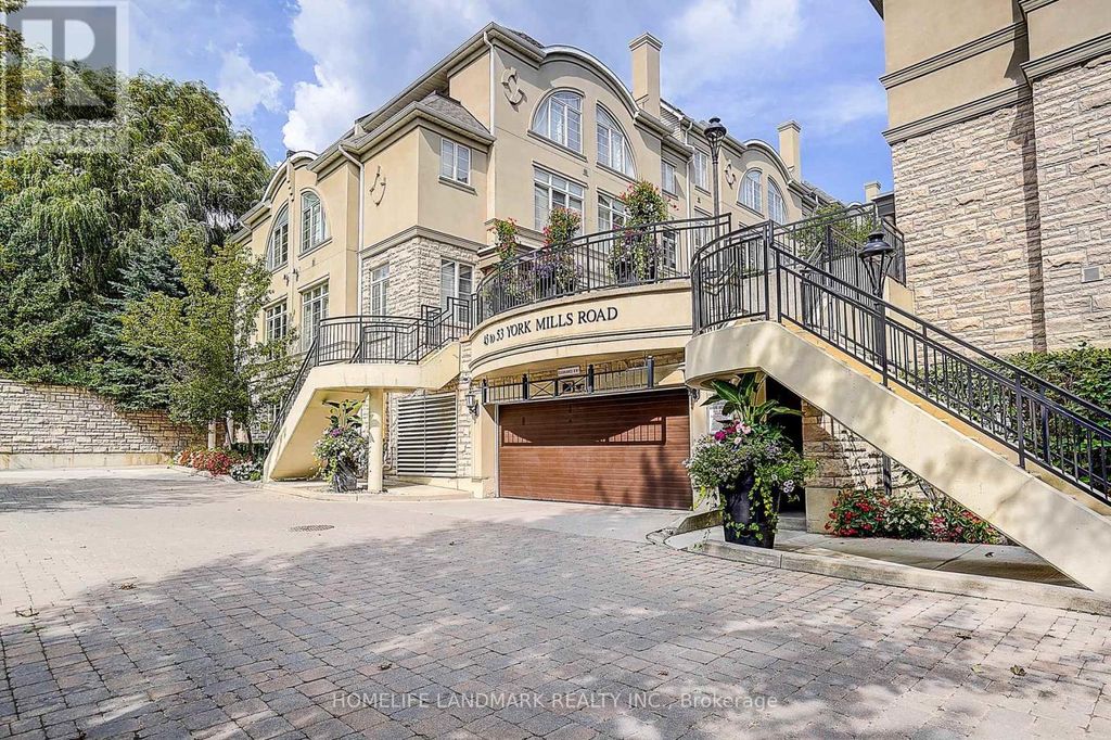 309 - 51 York Mills Road, Toronto (bridle Path-Sunnybrook-York Mills)