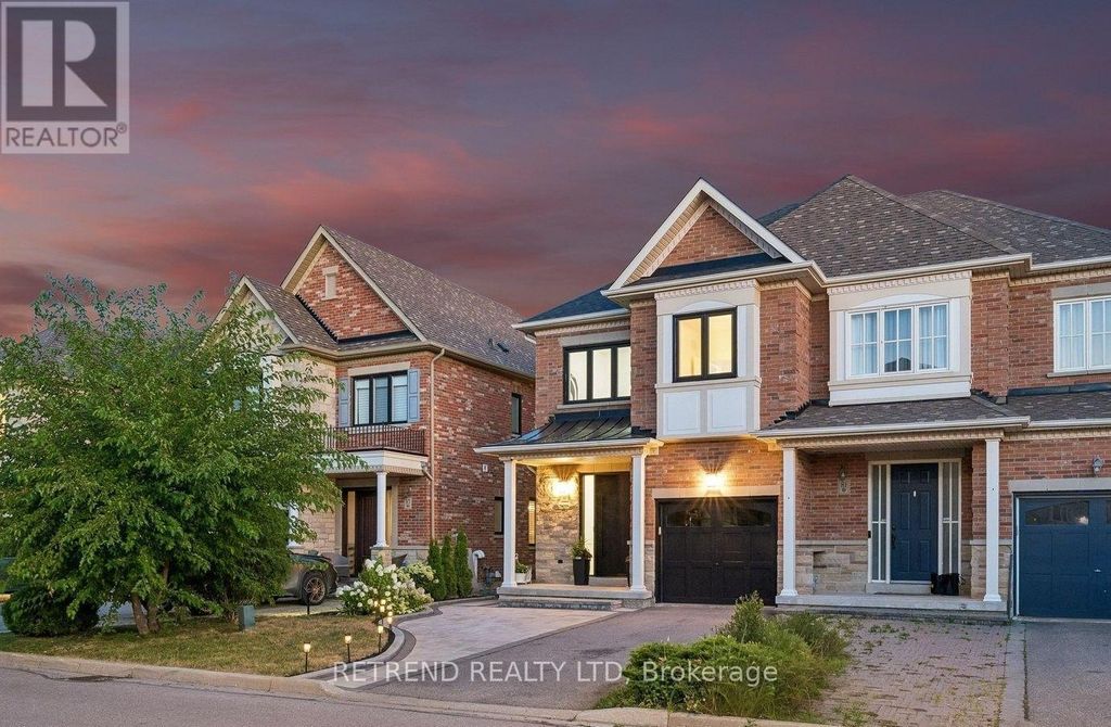 83 Southvale Drive, Vaughan (patterson)