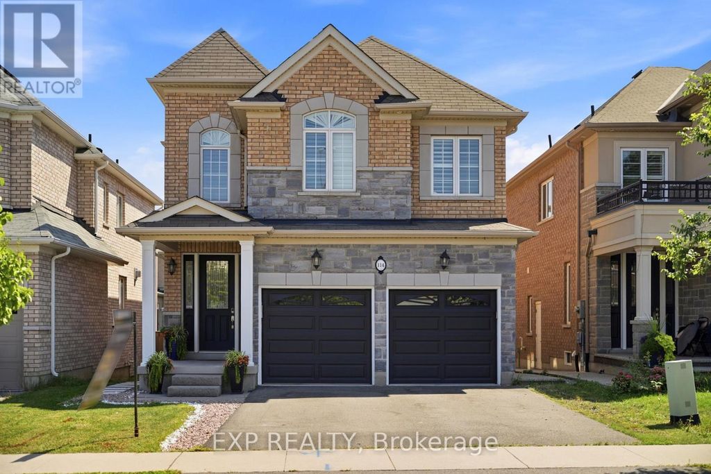 114 Chaumont Drive, Hamilton (stoney Creek Mountain)