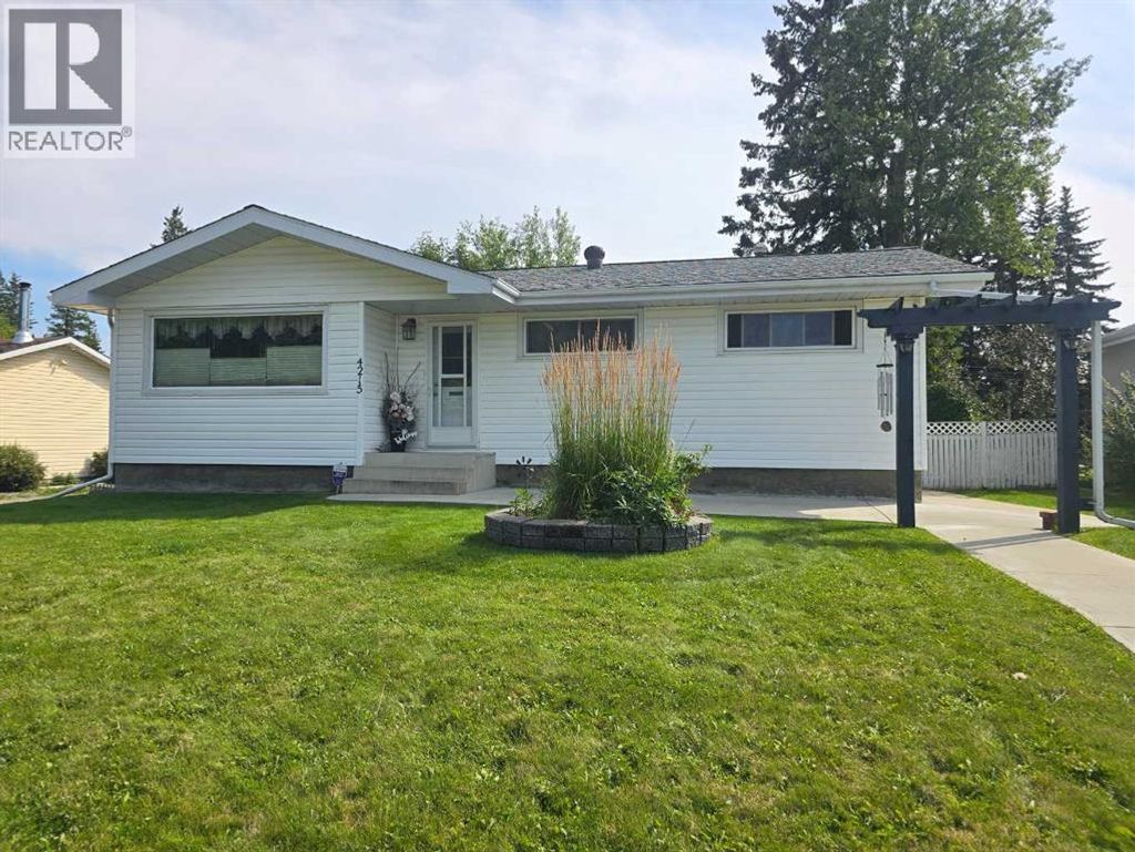 4215 7 Avenue, Edson
