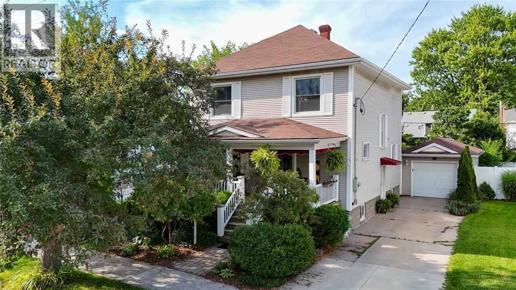 366 Cameron Street, Sarnia