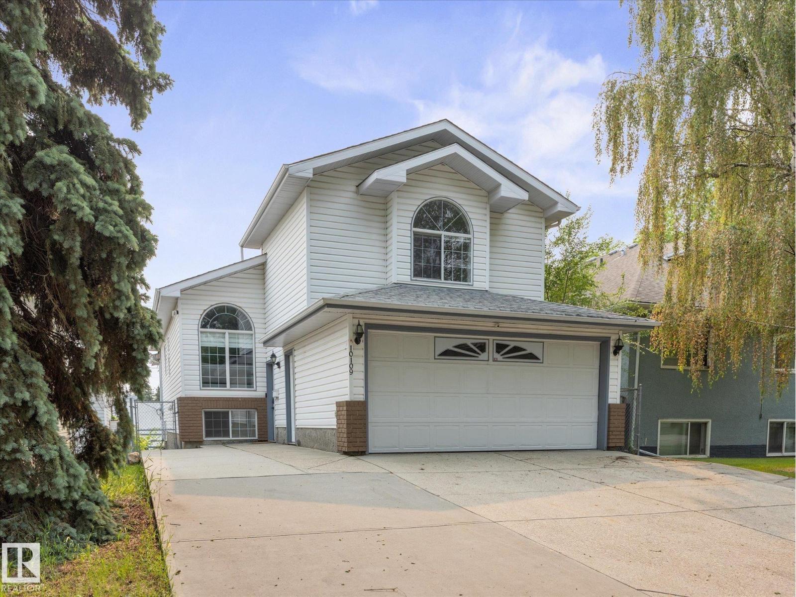 10109 80 St Nw, Edmonton