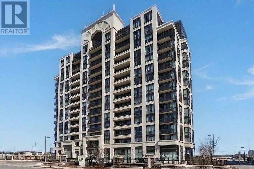 508 - 9582 Markham Road, Markham (wismer)