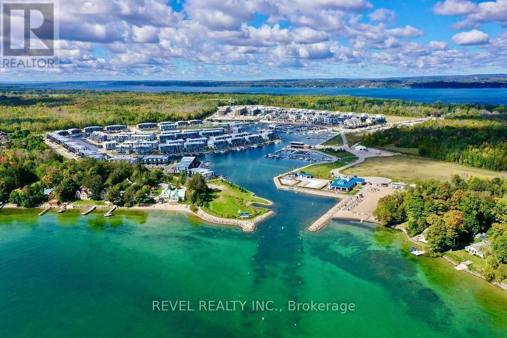 142 - 331 Broward Way, Innisfil