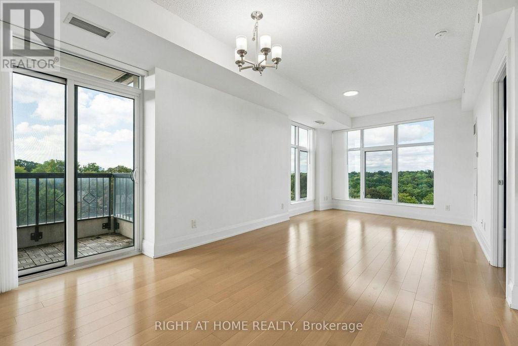 717 - 2 Old Mill Drive, Toronto (high Park-Swansea)