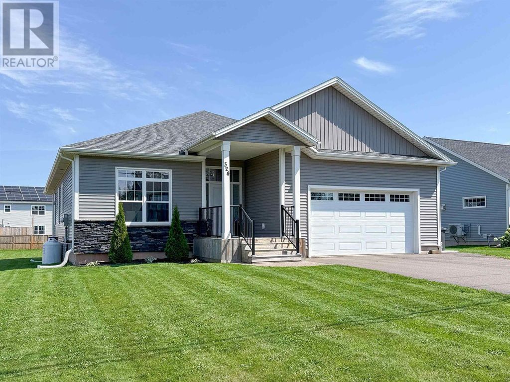 324 Upton Road, Charlottetown