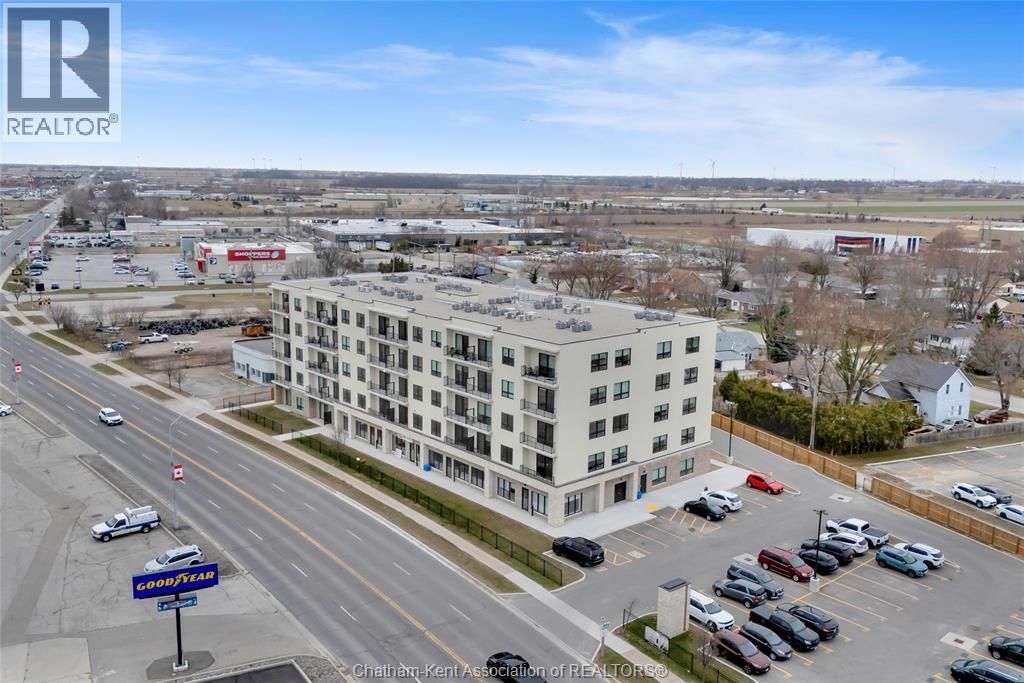 12 Mill Street West Unit# 400, Tilbury
