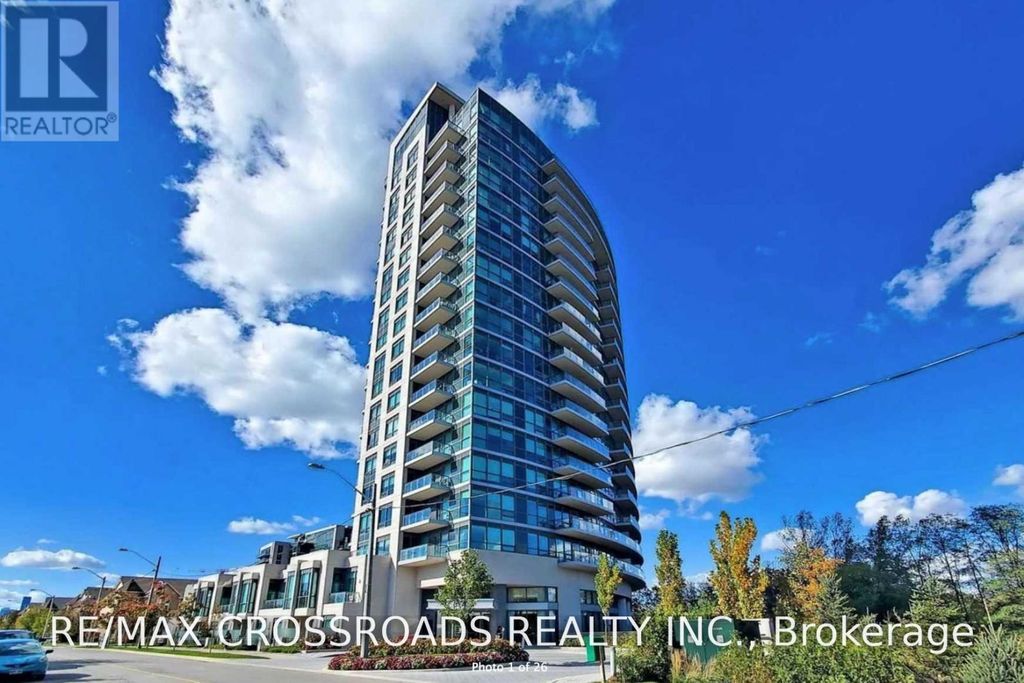 Lph12 - 160 Vanderhoof Avenue, Toronto (thorncliffe Park)
