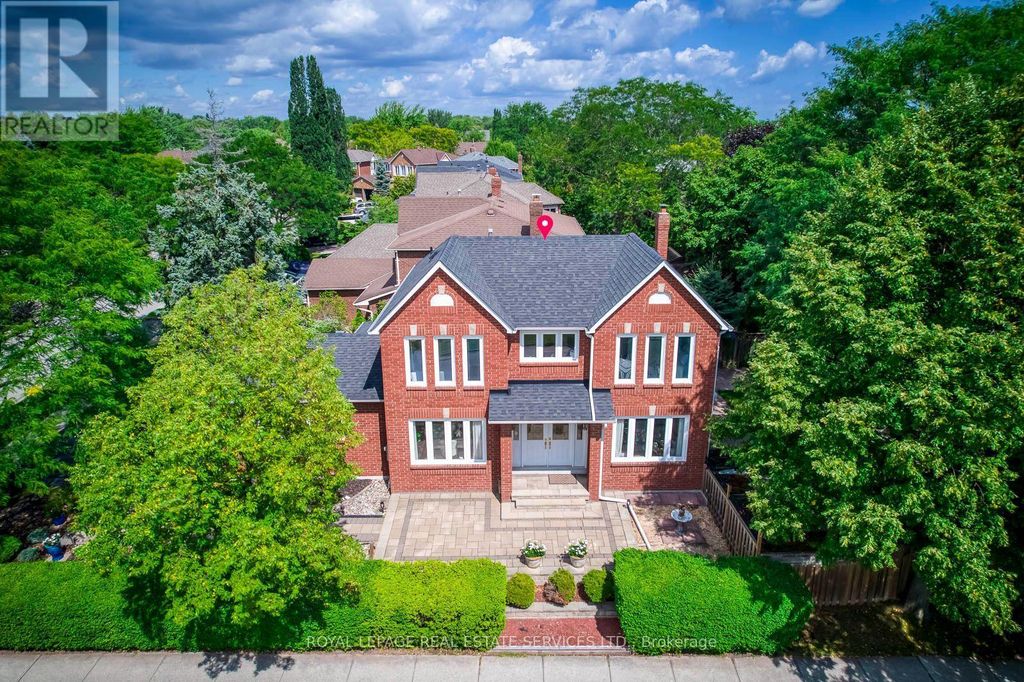2101 Galena Crescent, Oakville (wc Wedgewood Creek)
