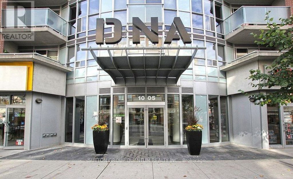 502 - 1005 King Street W, Toronto (niagara)