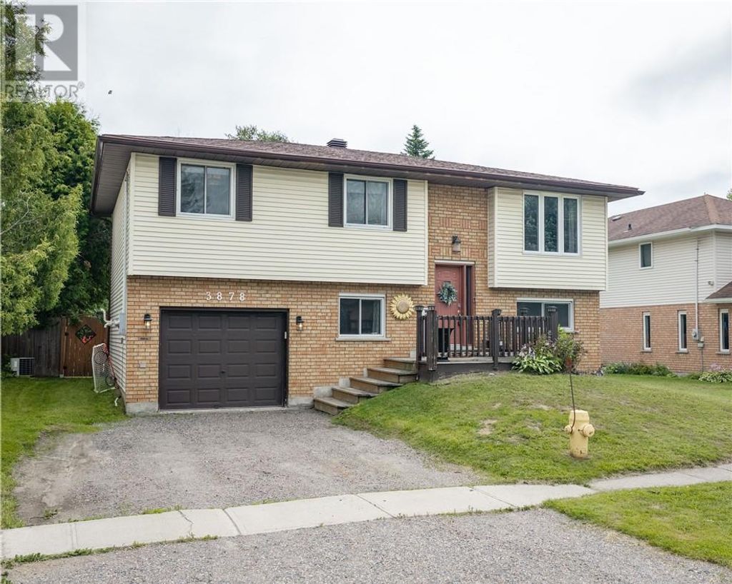 3878 Macmillan Drive, Val Caron