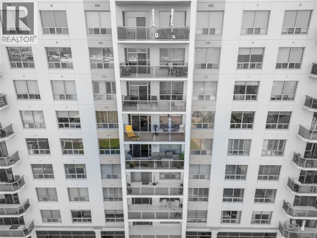 350 Front Street Unit# 705, Sarnia