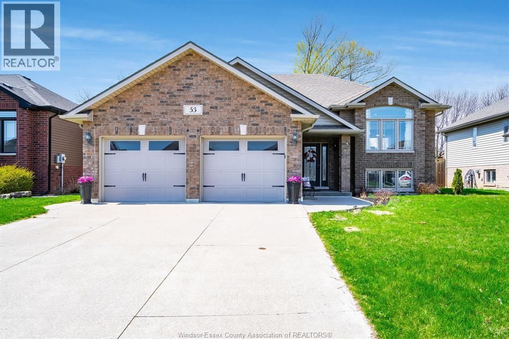 53 Antonio, Leamington