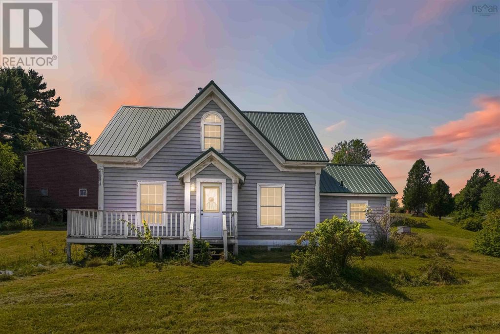 1912 Highway 331, West Lahave
