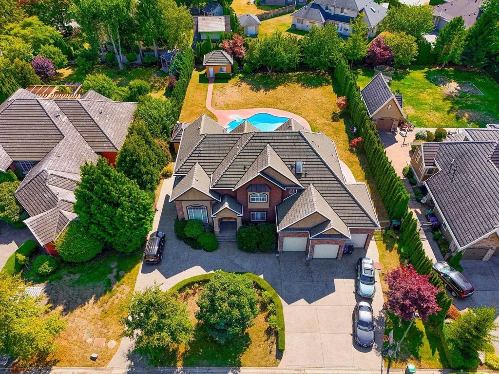 13978 23a Avenue, Surrey