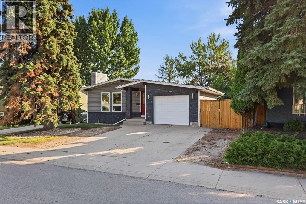 3806 Taylor Street E, Saskatoon