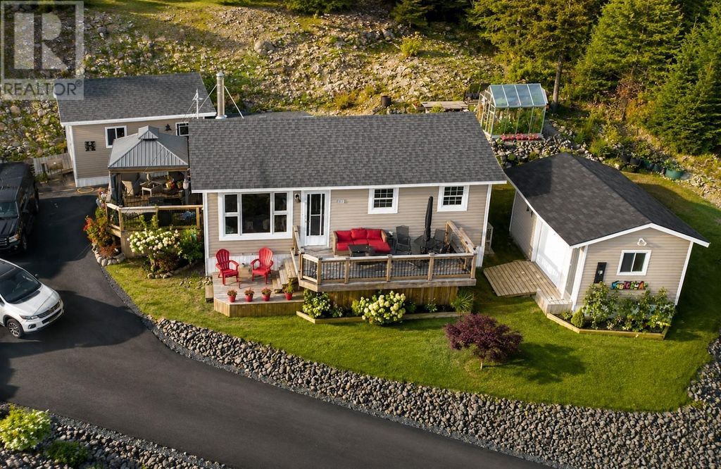 1655 Main Road, Lady Cove