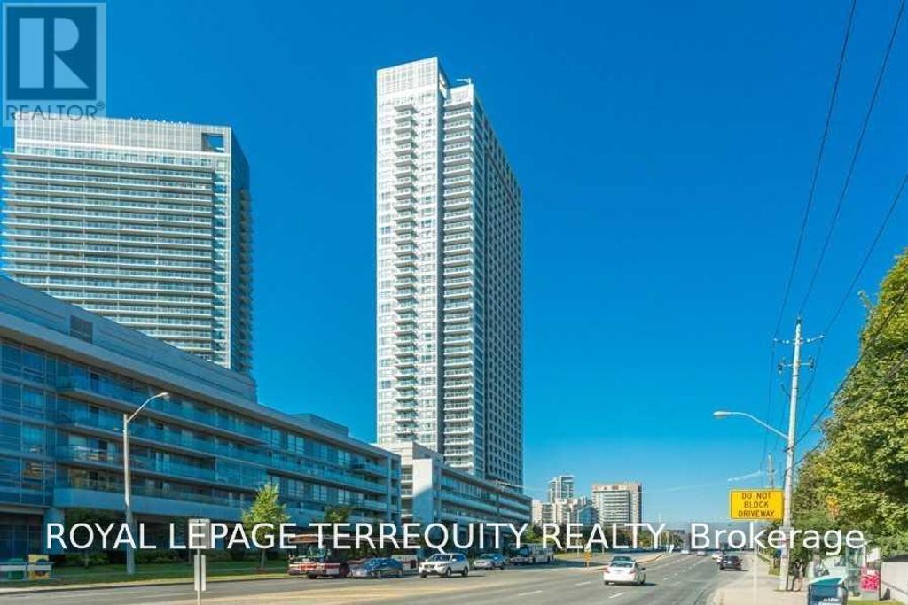 3105 - 2015 Sheppard Avenue E, Toronto (henry Farm)