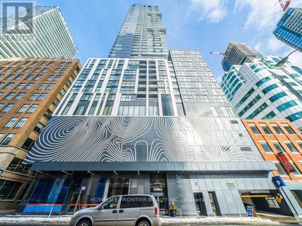 1103 - 87 Peter Street, Toronto (waterfront Communities)