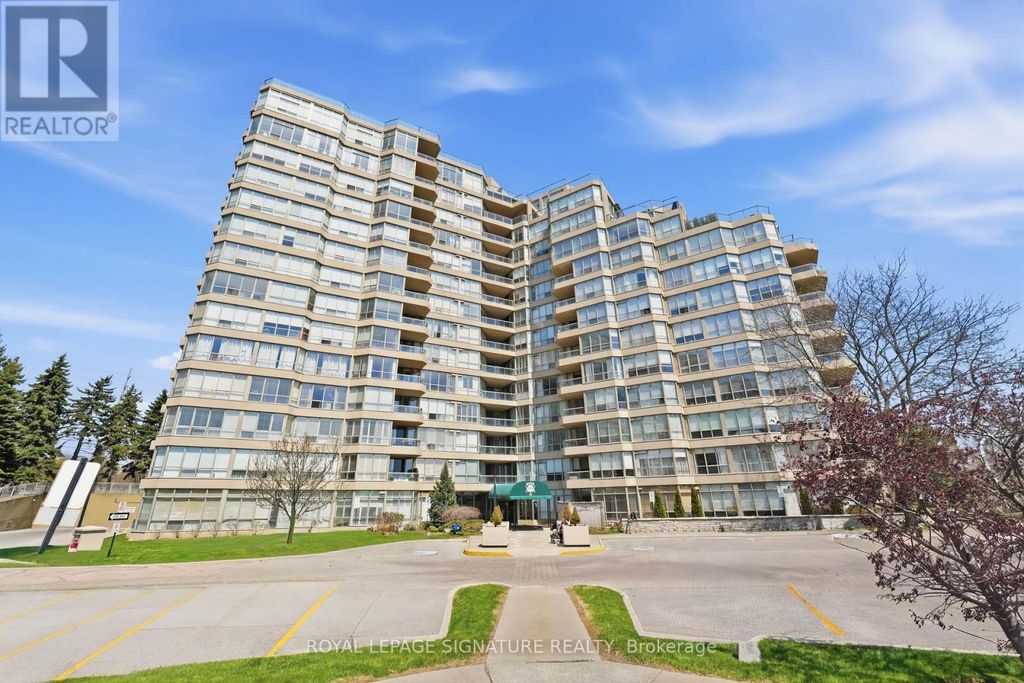 Ph1 - 20 Guildwood Parkway, Toronto (guildwood)