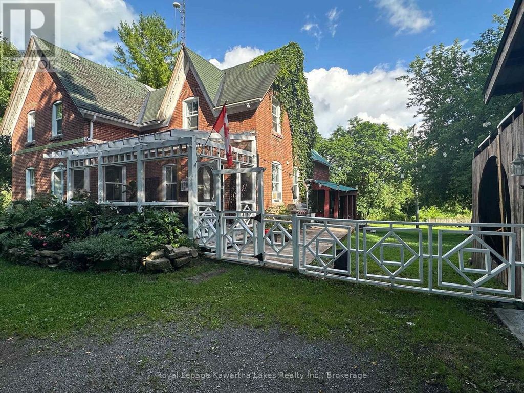 1817 Glen Smail Road, Prescott