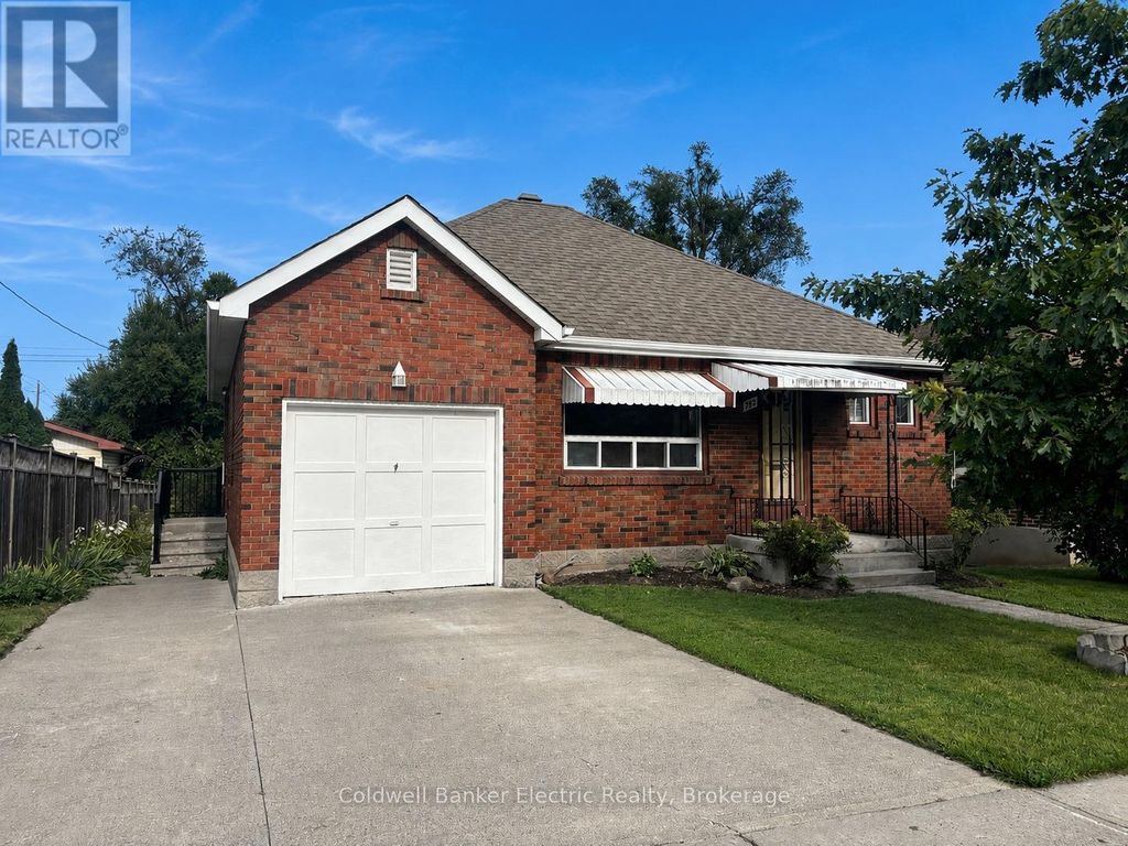 792 Curtis Road, Peterborough (ashburnham Ward 4)