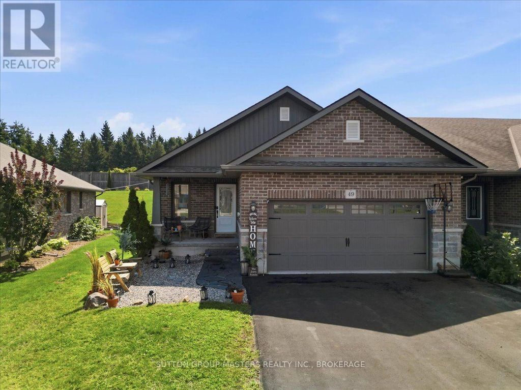 49 Aspen Drive, Quinte West (murray Ward)