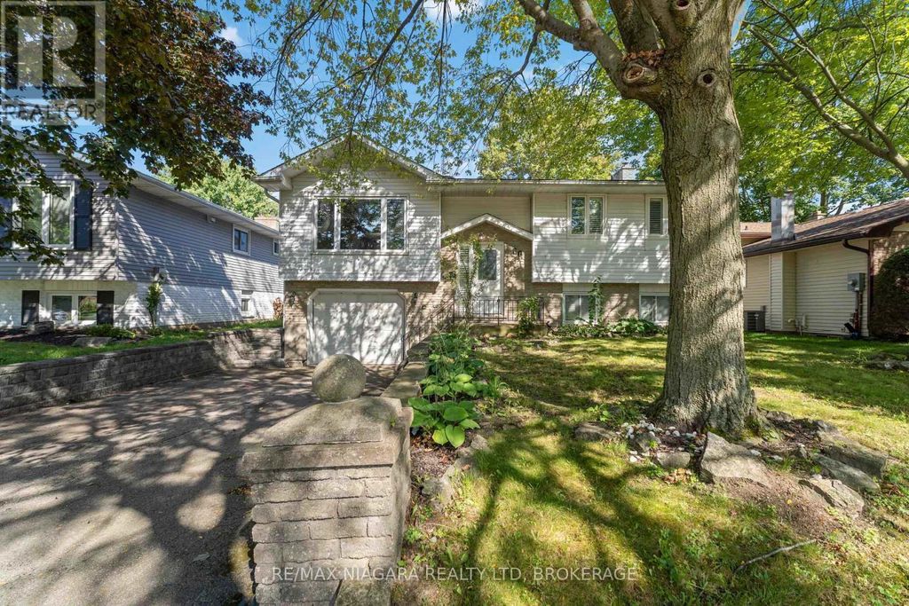 60 Brant Avenue, Welland (n. Welland)