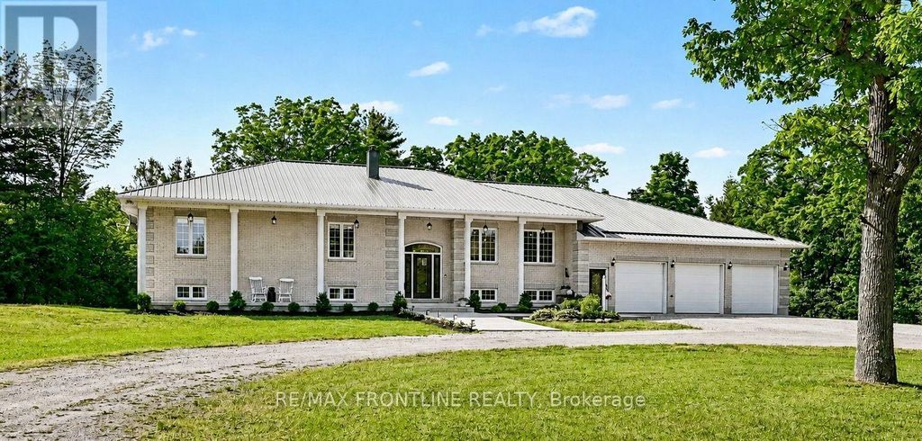 178 Stone Road, Drummond/north Elmsley