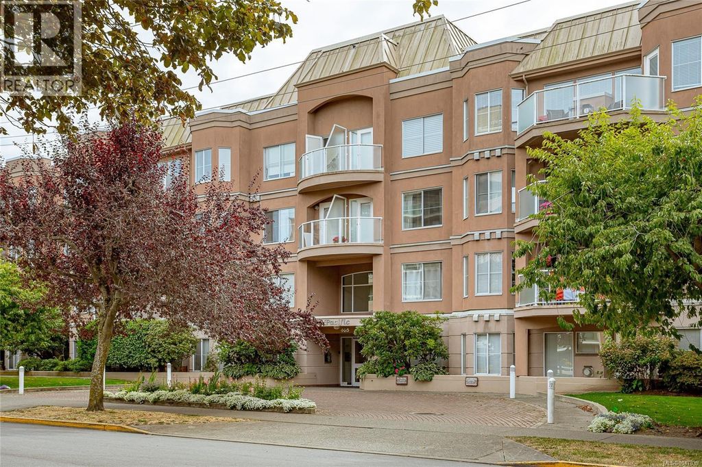 224 405 Quebec St, Victoria