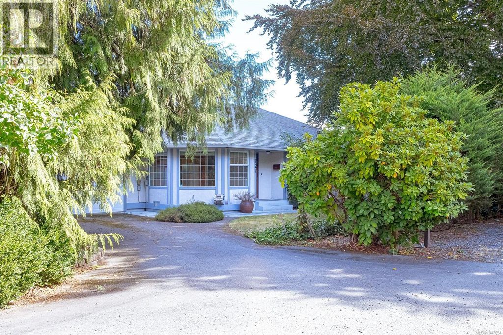 727 Park Pl, Duncan