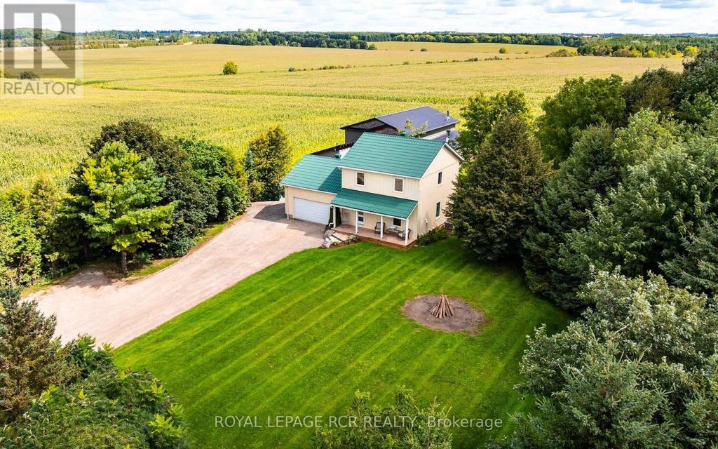 253247 9th Line, Amaranth