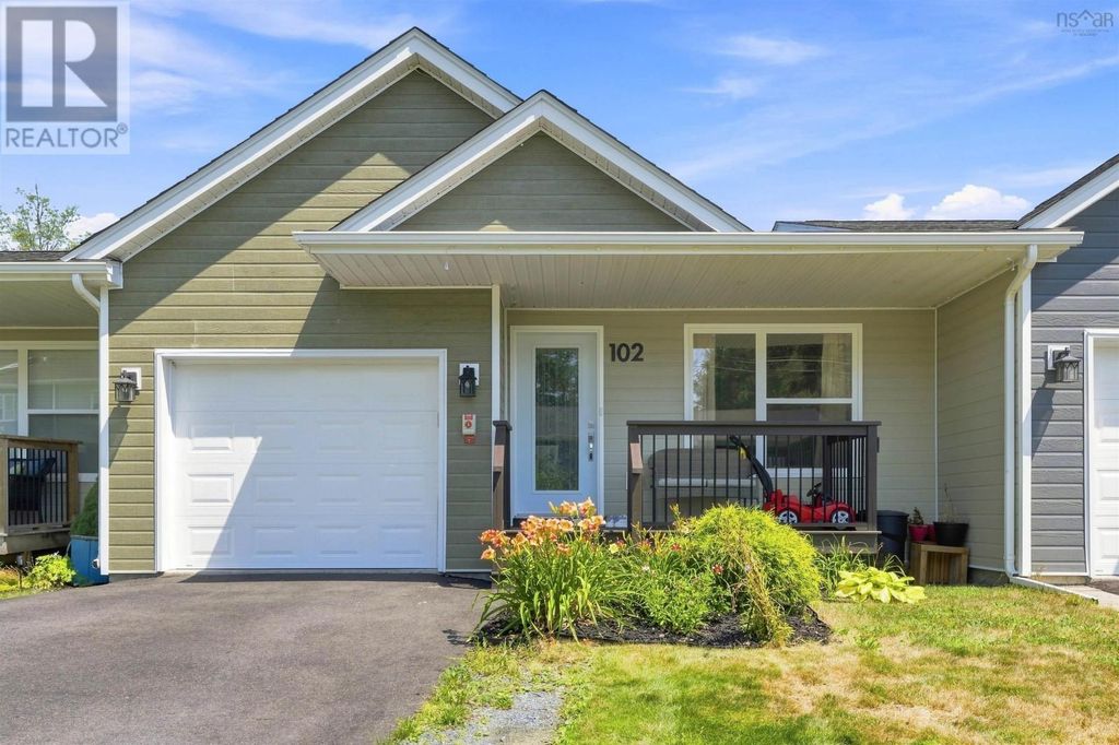 102 Crossfield Ridge Ridge, Middle Sackville