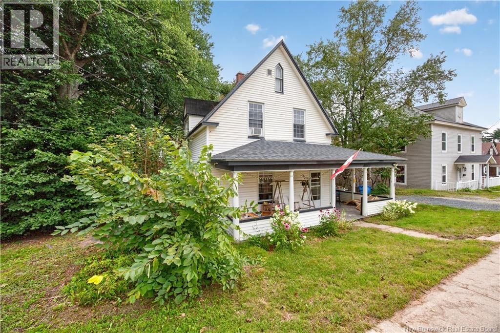 532 King George Hwy, Miramichi