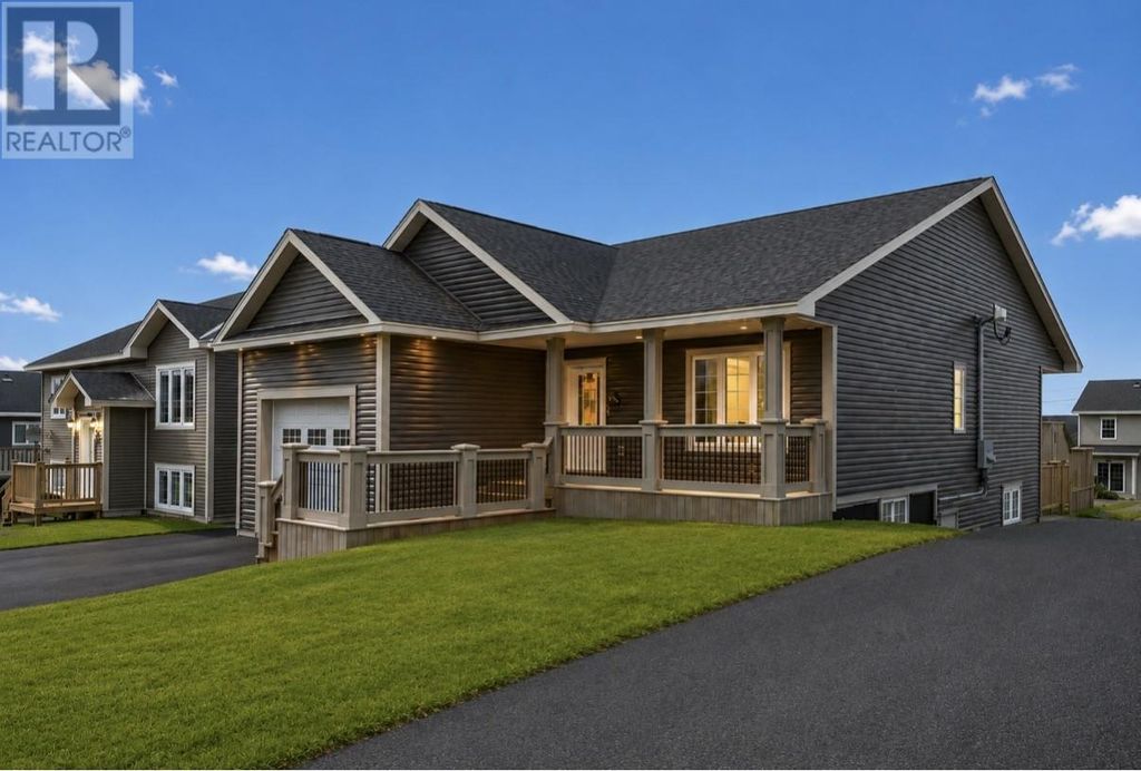 74 Lady Anderson Street, St. John's