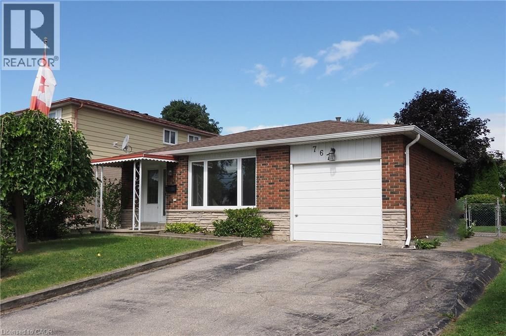 767 Lang's Drive, Cambridge