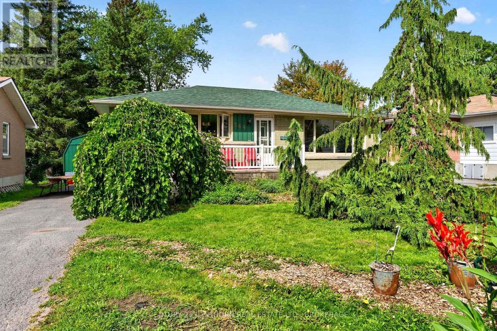 244 Yonge Street, Kingston (central City West)
