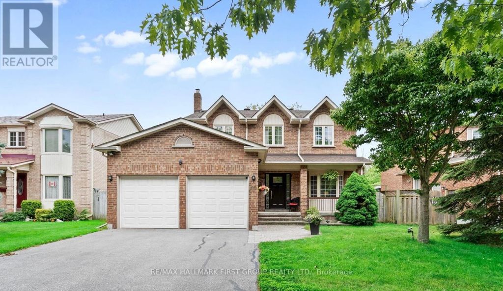 60 Spiers Crescent, Ajax (south East)