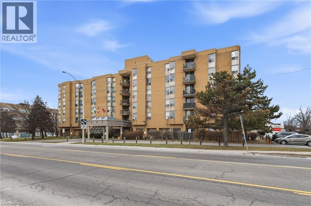 18 Mall Road Unit# 303, Hamilton