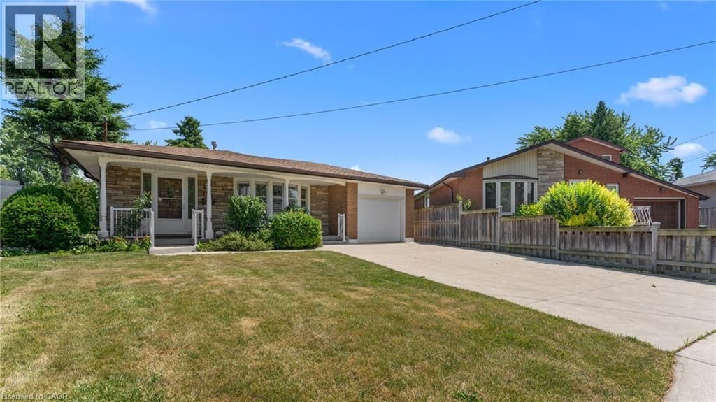 84 Tyrone Drive, Hamilton