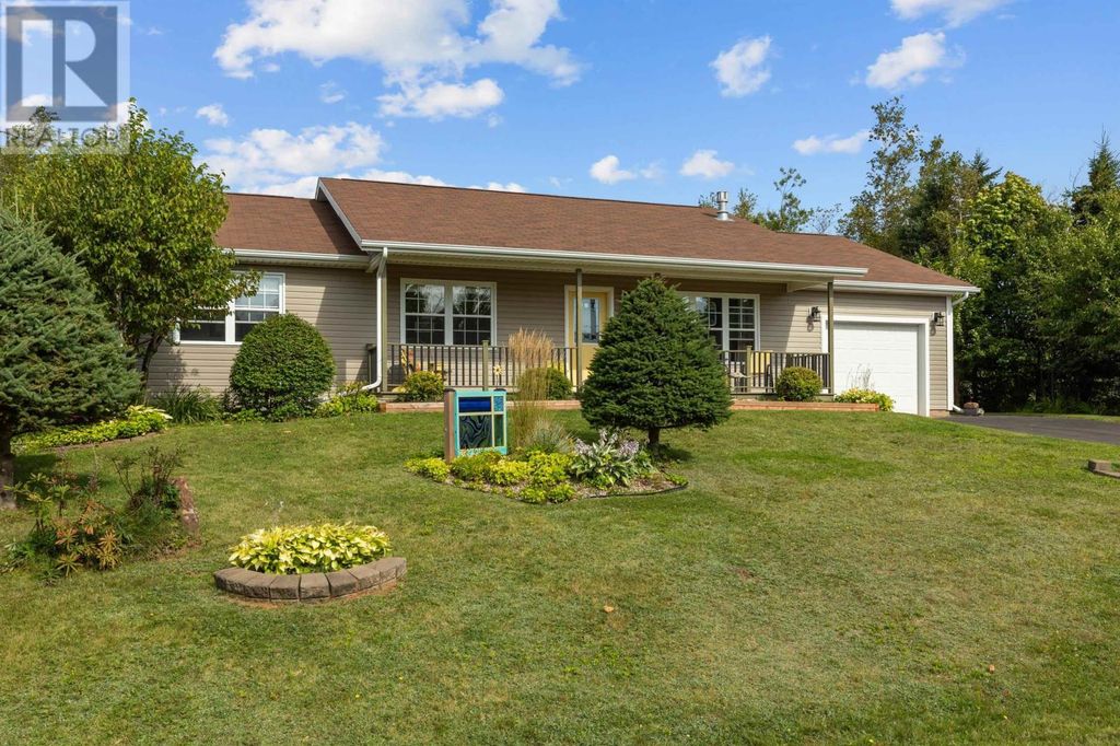 41 Spring Street, North Rustico