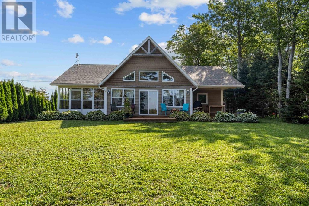 193 Lyman Leard Lane, Mill River East