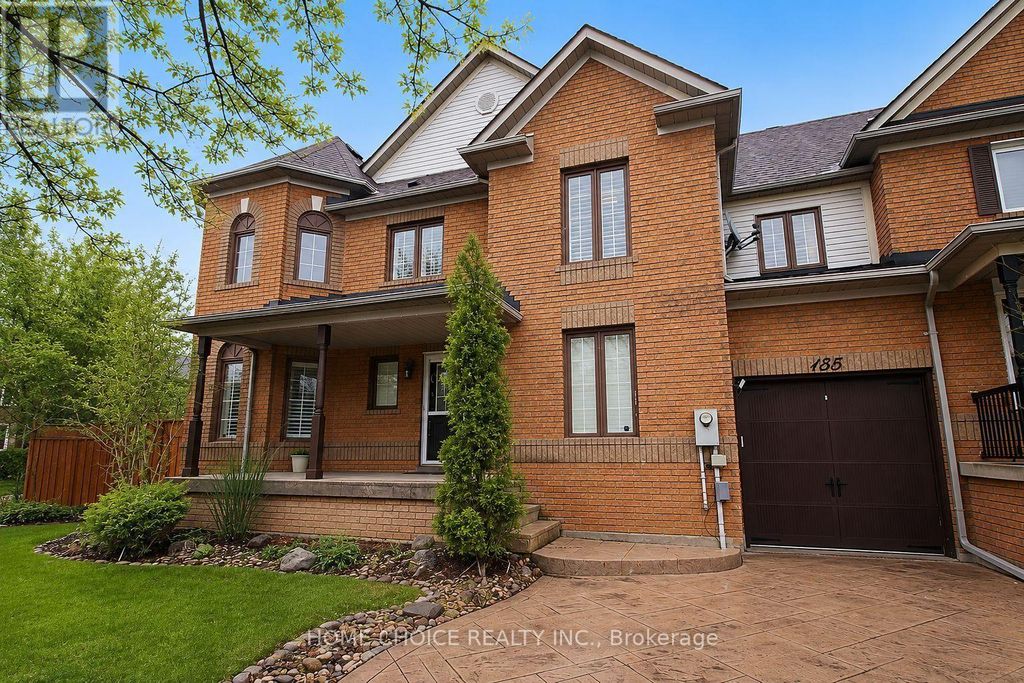 155 Hollandview Trail, Aurora (bayview Wellington)