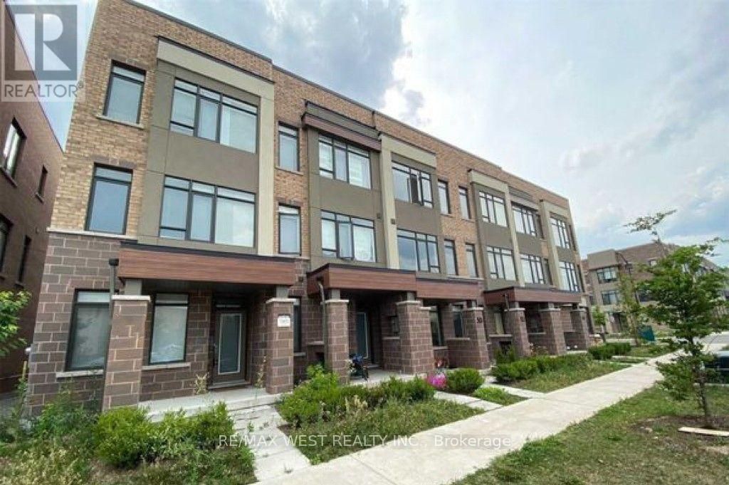 149 Salterton Circle, Vaughan