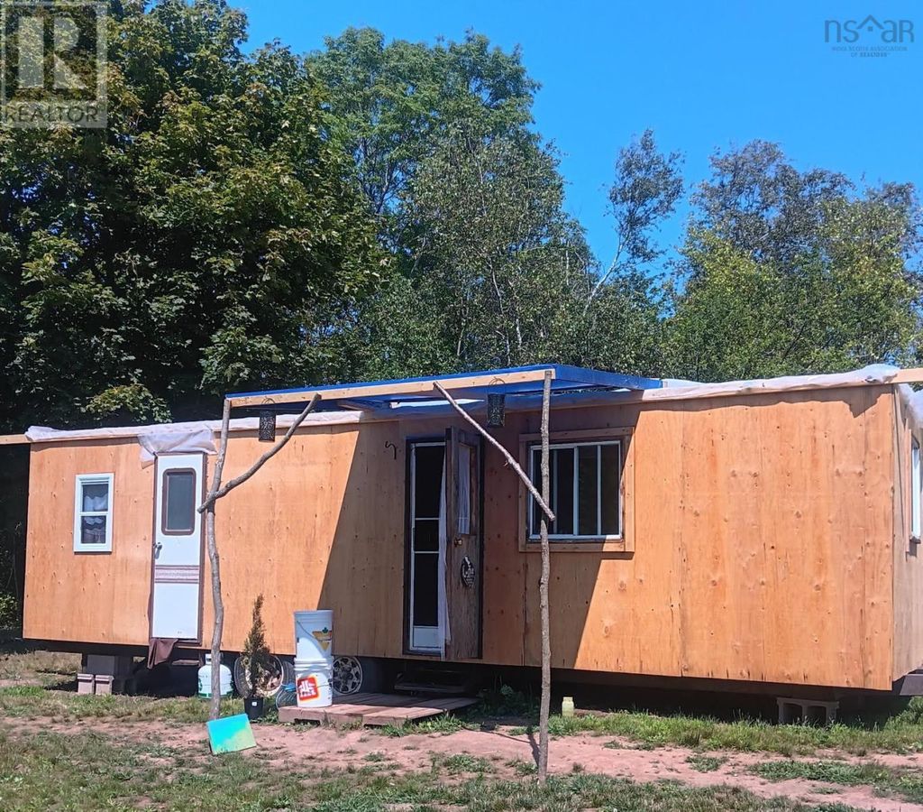 5734 Pictou Landing Road, Pictou Landing